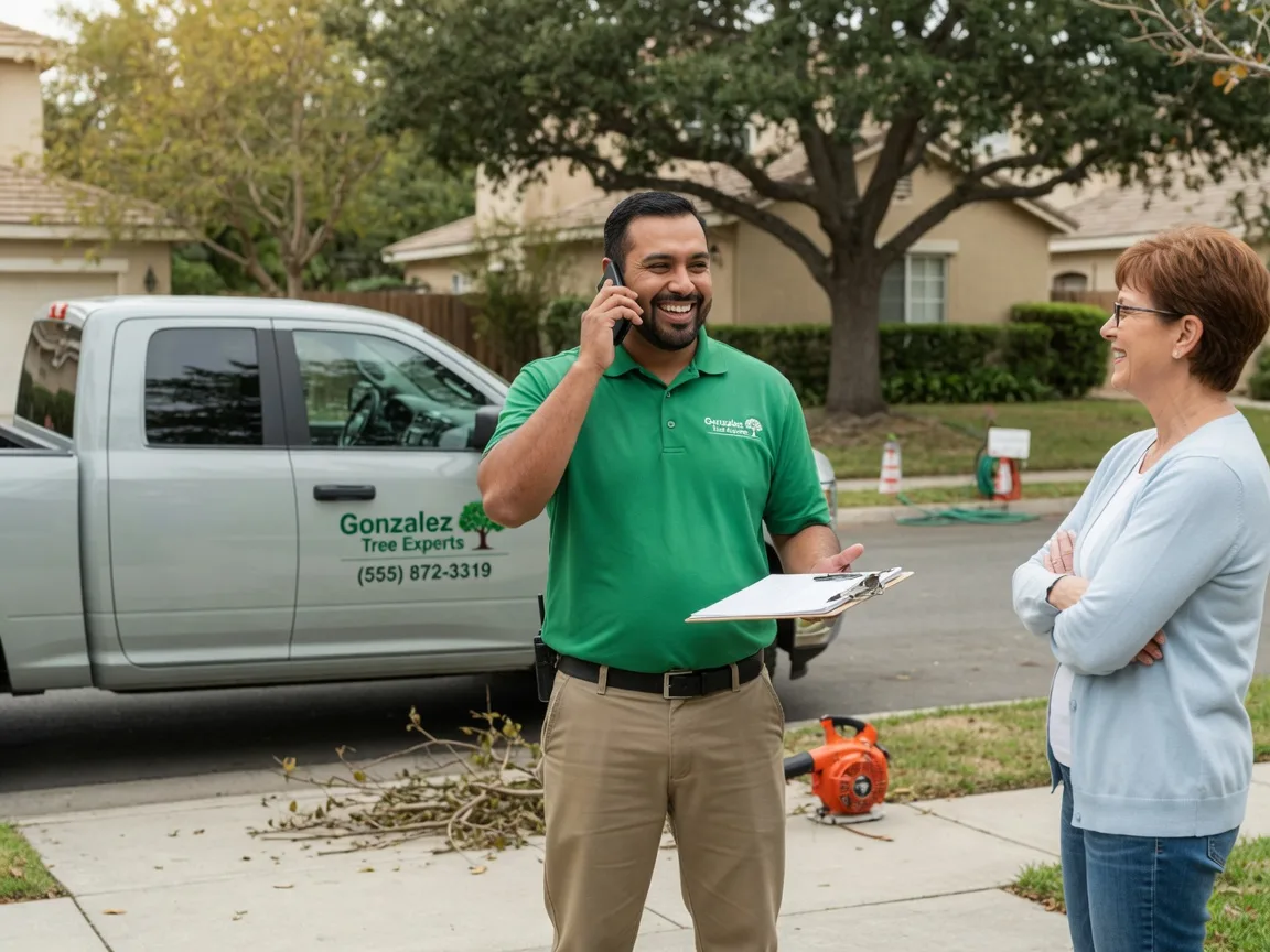 Tree Service Fredonia, KY FAQs